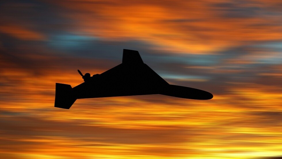 مقاتلون شيشان يطورون في أرض المعركة طائرة مسيرة انتحارية (فيديو)