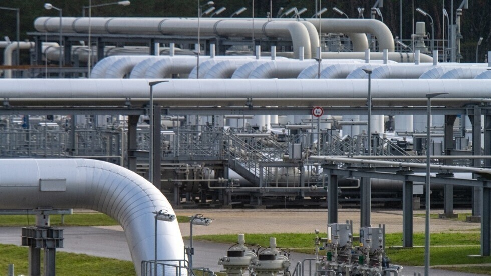 وسائل إعلام: ألمانيا تعتزم شراء أنابيب غاز لـ"السيل الشمالي"