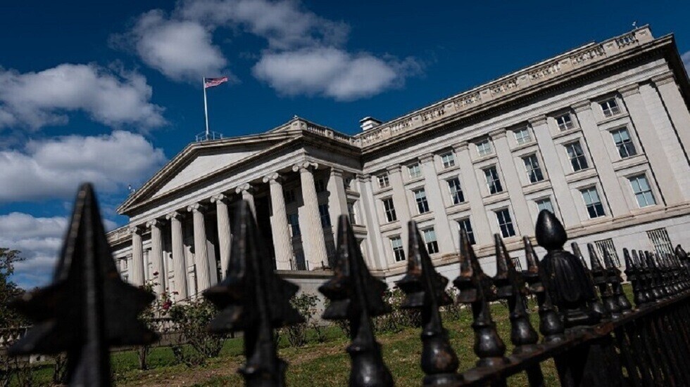 الولايات المتحدة وحلفاؤها يجمدون أصولا لمواطنين روس بأكثر من 58 مليار دولار