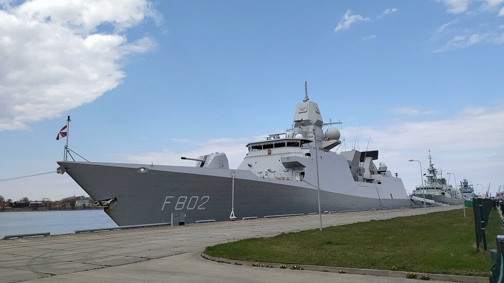 روسيا تفرض عقوبات على 144 شخصية من دول البلطيق