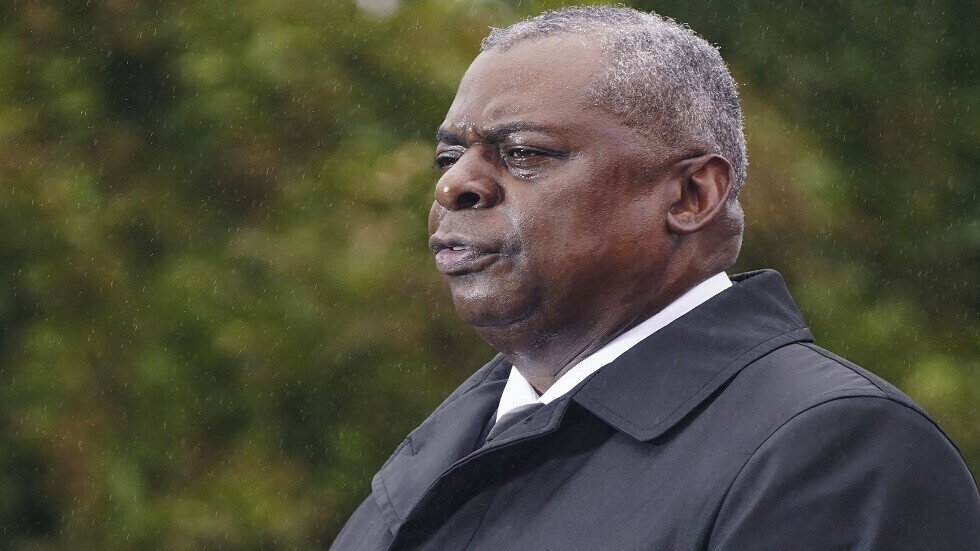 وزير الدفاع الأمريكي: واشنطن تسعى إلى حلول دبلوماسية للمشكلة الإيرانية