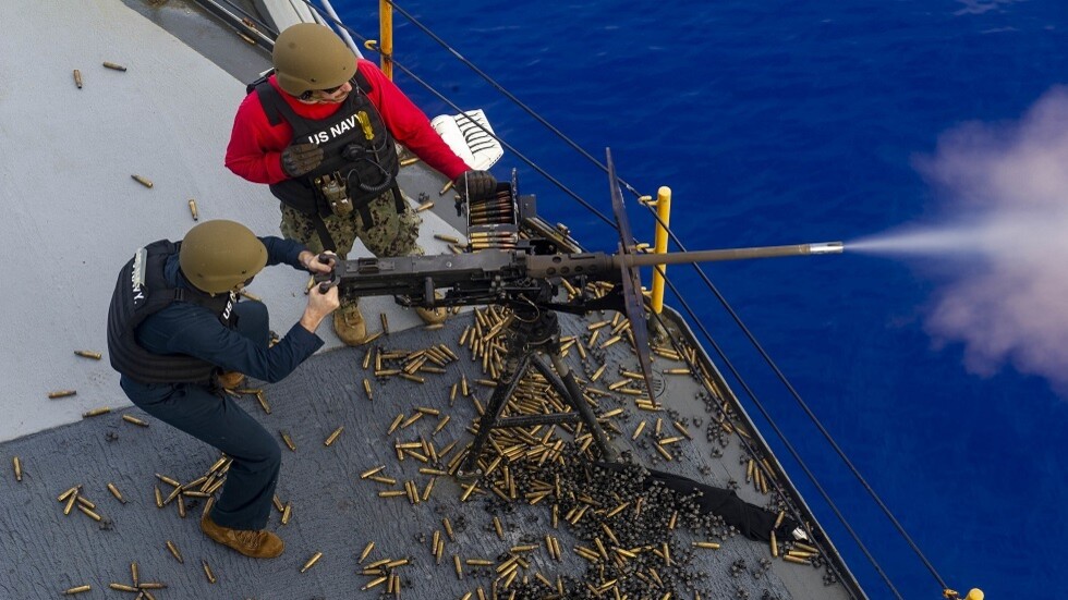 لمواجهة الصين في 5 سنوات.. البنتاغون يطلب حوالي 88 مليار دولار لقوات المحيط الهادئ