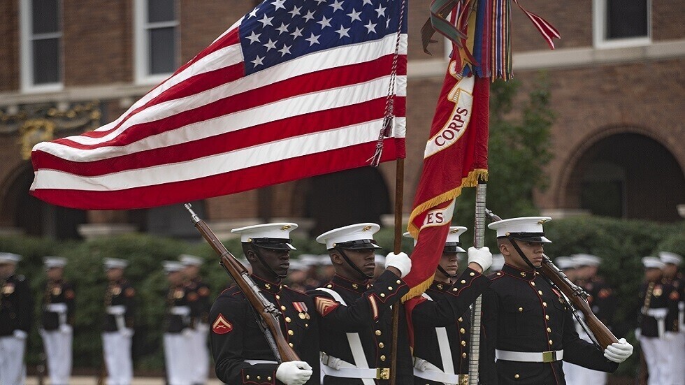 الولايات المتحدة تعتزم زيادة الإنفاق العسكري بنسبة 3.2%