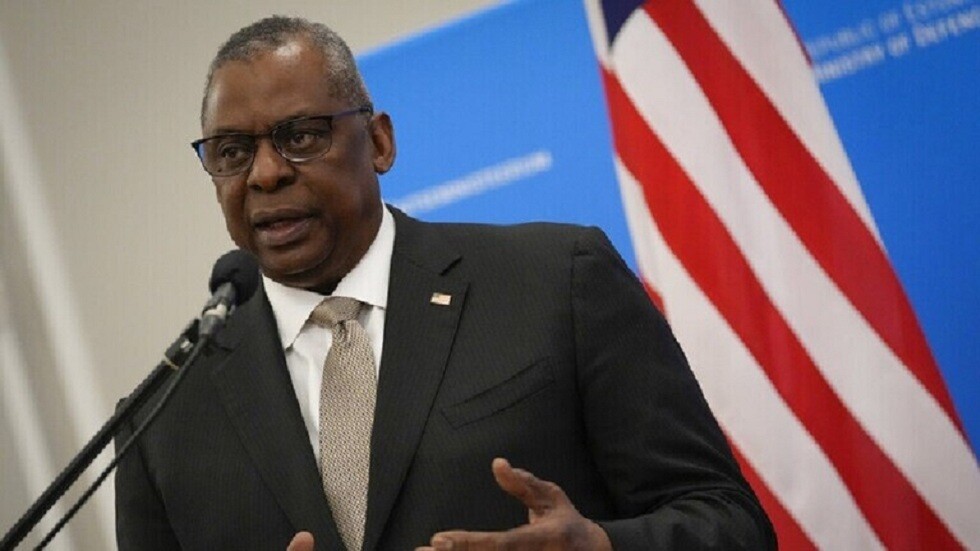 وزير الدفاع الأمريكي: روسيا بصدد تقديم دعم صاروخي غير مسبوق لإيران