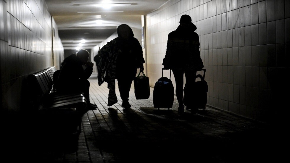 كييف تحذّر من ازدياد شعبية المطالبين في أوكرانيا بالسلام مع روسيا