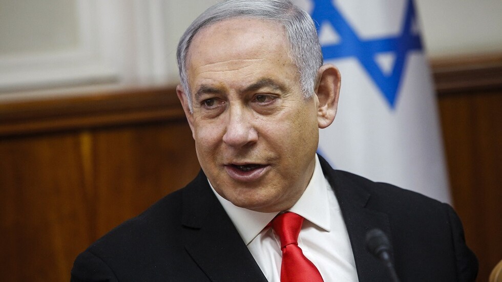 صحيفة: نتنياهو يغري إيطاليا بالغاز مقابل اعترافها بالقدس عاصمة لإسرائيل