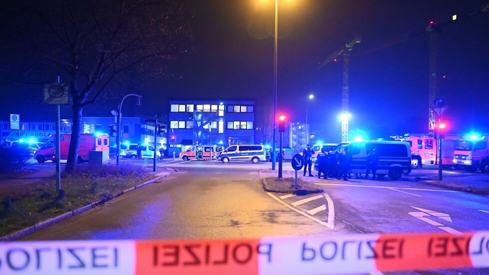 وسائل إعلام ألمانية: ارتفاع حصيلة ضحايا حادث إطلاق النار في هامبورغ