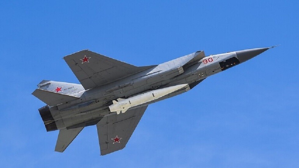 خبير عسكري يكشف أهداف صواريخ 