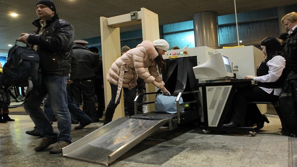 علماء روس يبتكرون أجهزة للكشف عن المخدرات والأسلحة المخفية