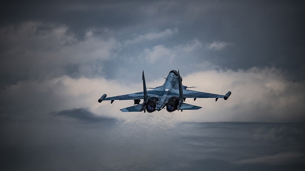 الدفاع الروسية: تدمير 400 طائرة حربية أوكرانية منذ بداية العملية العسكرية الخاصة