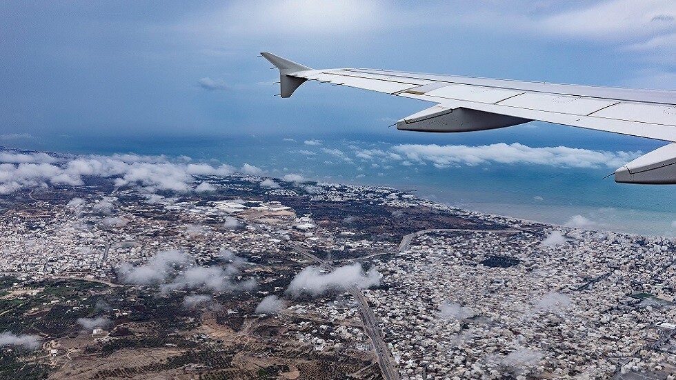 بدء تسيير رحلات جوية مباشرة بين روسيا وتونس في أبريل