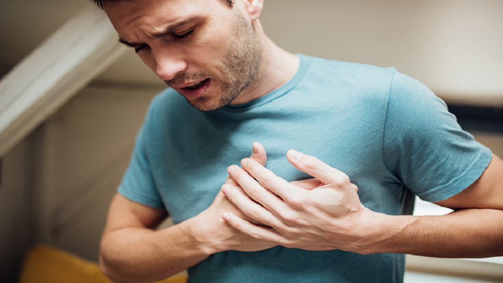 اكتشاف أول دليل على ارتباط زيادة دخول المستشفيات بأمراض القلب والسكتة الدماغية بتلوث الأوزون