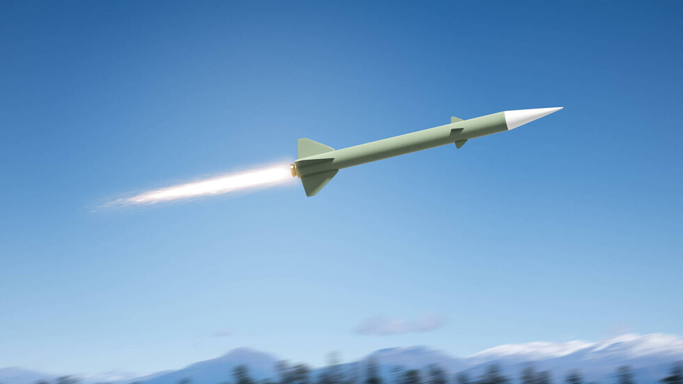 قوات كييف الجوية تشكك في قدرة "باتريوت" على اعتراض الصواريخ الروسية