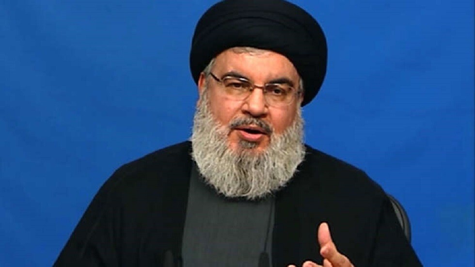 نصر الله: التقارب السعودي الإيراني جيد وسيكون لمصلحة شعوب المنطقة