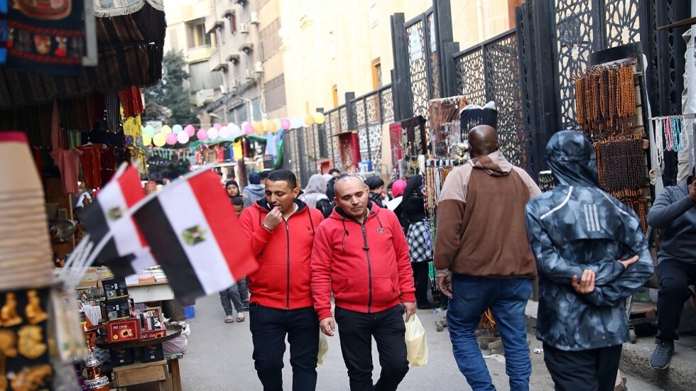 الأعلى في تاريخ مصر.. التضخم الأساسي يسجل 40.3% خلال فبراير