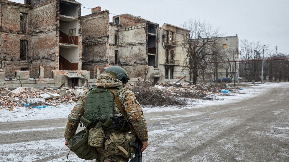 وسائل إعلام: مقتل مرتزق فرنسي جديد في أوكرانيا