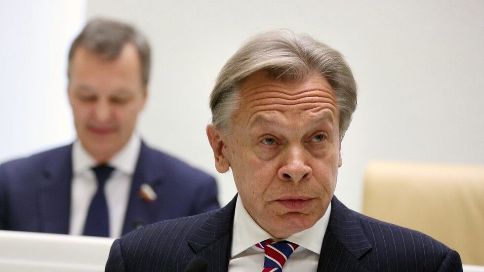 سيناتور روسي: رسالة السيناتور الأمريكي إلى شي جين بينغ دليل على تناقضات لا يمكن تجاوزها