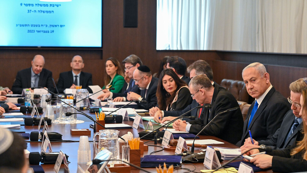  تخبط واتهامات.. الإعلام الإسرائيلي: اتفاق إيران والسعودية فشل لإسرائيل