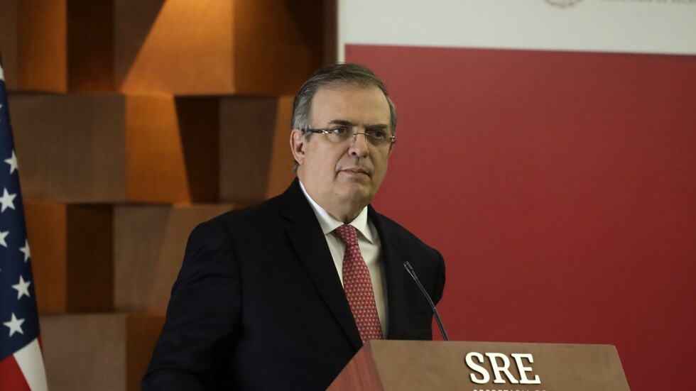 ردا على دعوات التدخل الأمريكي.. المكسيك: لن نسمح بانتهاك سيادتنا