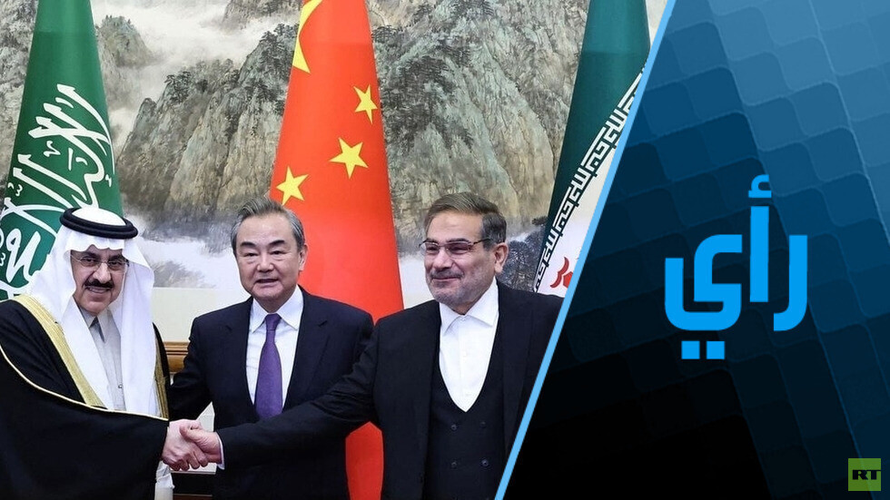 بخطوتها نحو السلام، السعودية قرّبت الحرب مع إيران