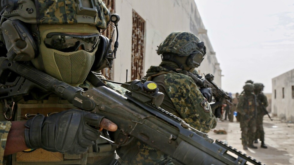 السلطات الموريتانية تكشف تفاصيل عملية أمنية ومقتل سجناء سلفيين ودركي