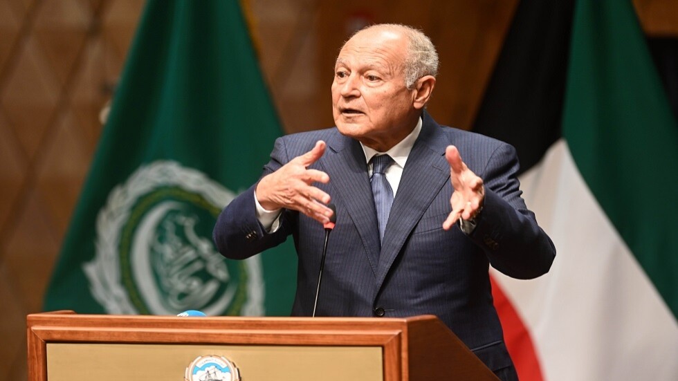 أبو الغيط: التطبيع بين السعودية وإيران ينهي حالة الاحتدام