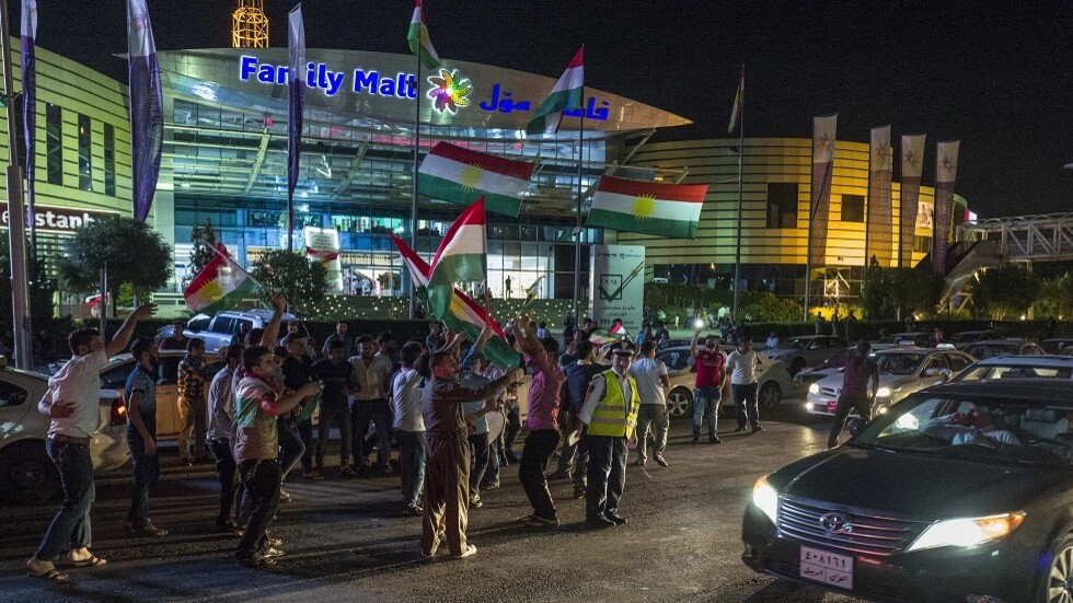 هيئة النزاهة في كردستان: العراق بين أسوأ 20 دولة فسادا بالعالم