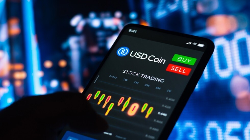 هبوط عملة USDC بشكل حاد بعد إفلاس بنك "سيليكون فالي"