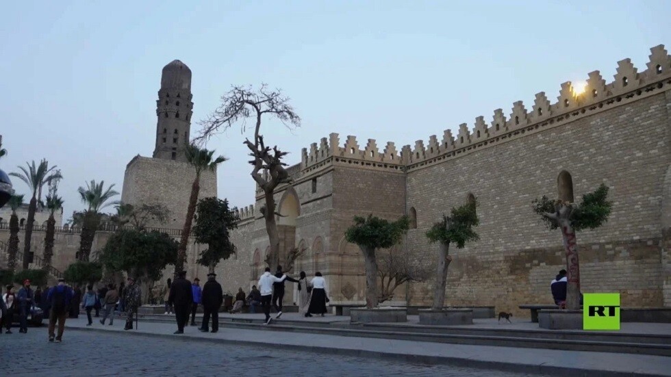 إدخال إجراءات لأول مرة في تاريخ مساجد مصر خلال رمضان المقبل