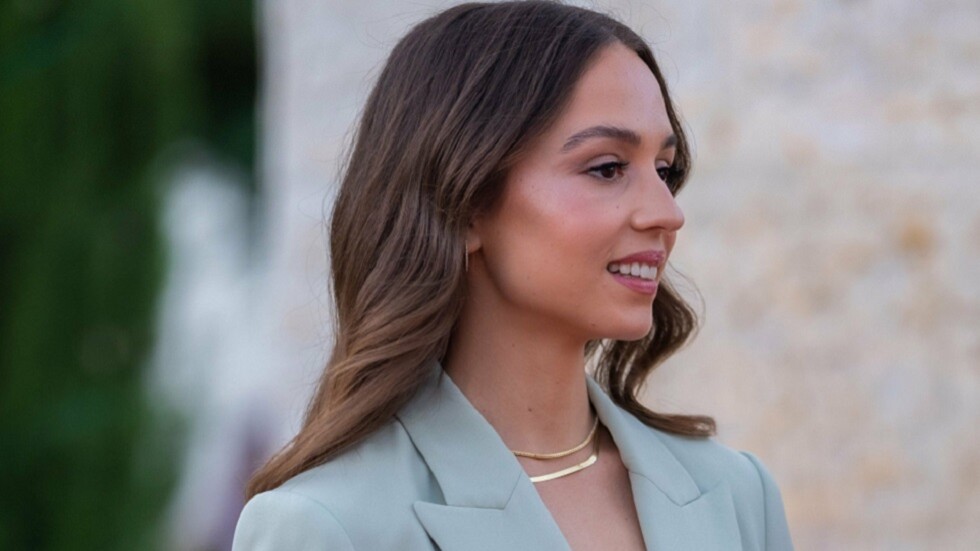 حفل زفاف الأميرة إيمان مساء اليوم بقصر العاهل الأردني