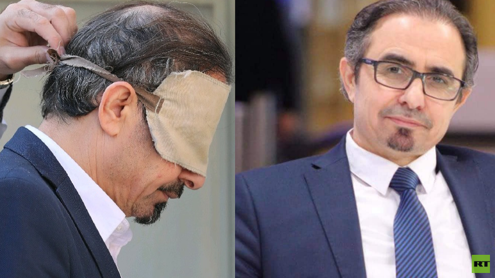 طهران تؤكد الحكم بإعدام معارض إيراني سويدي