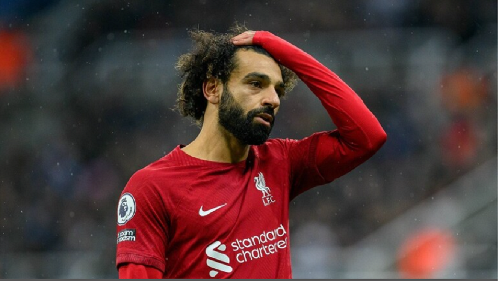 سرقة فيلا محمد صلاح في مصر