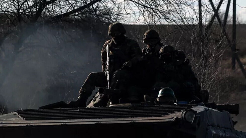 بريغوجين: الوضع في أرتيوموفسك صعب ولكننا نواصل التقدم