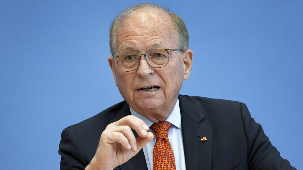 سياسي ألماني: حان وقت إطلاق عملية سلام في أوكرانيا