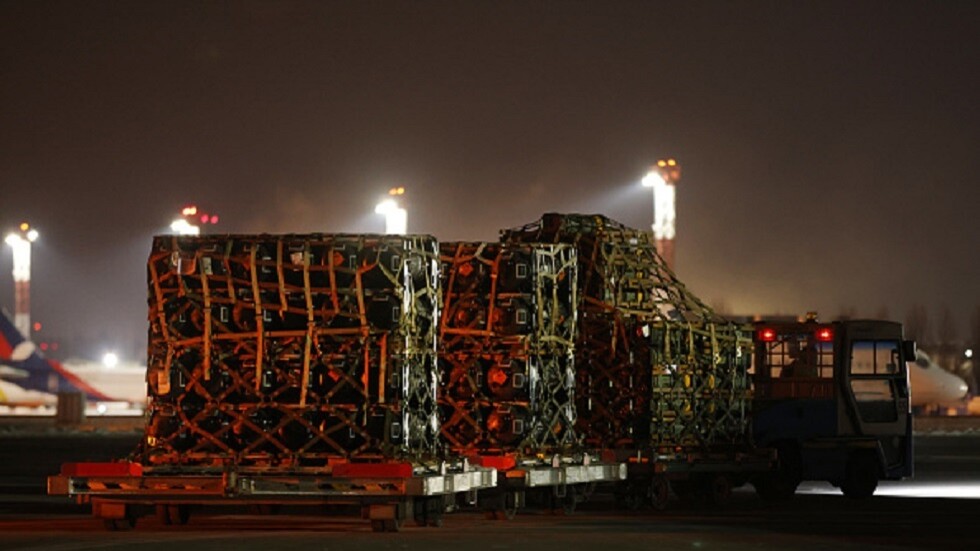 كم توفر واشنطن وحلفاؤها بإرسالهم أسلحة قديمة إلى أوكرانيا؟