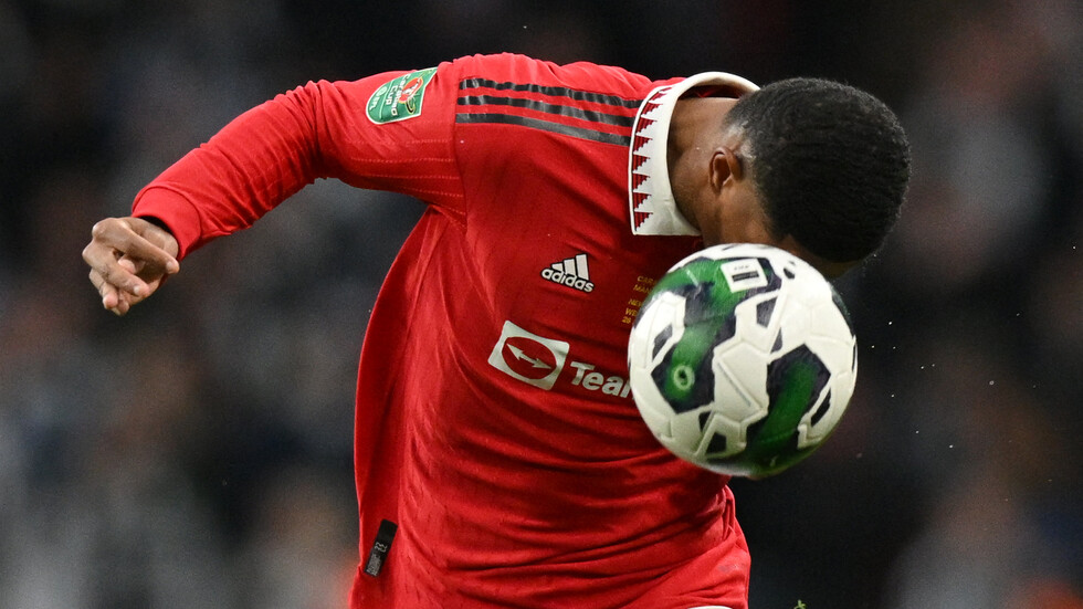 مانشستر يونايتد يحتفي بالفنان المصري" شبيه راشفورد" ويبحث عن 39 آخرين (فيديو)