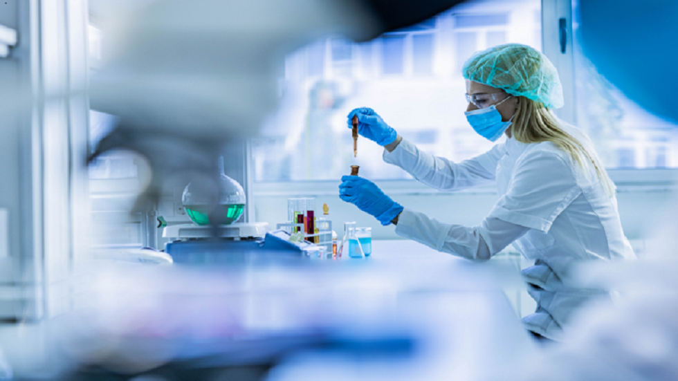 ابتكار أول لقاح في العالم مضاد للبكتيريا القاتلة