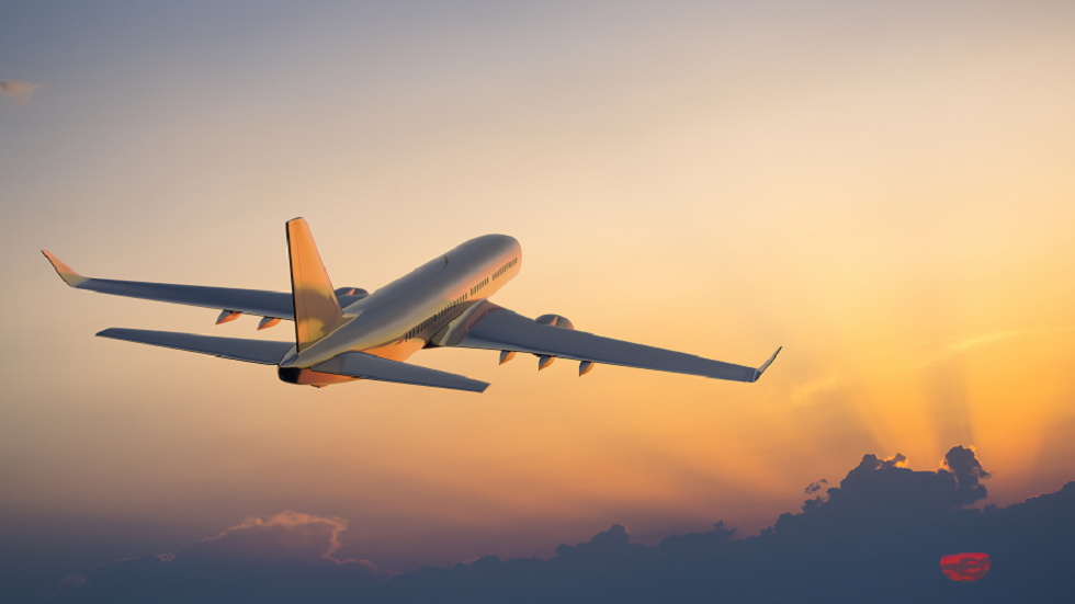 سبب غير مفاجئ لازدياد الاضطراب الجوي سوءا أثناء الطيران!