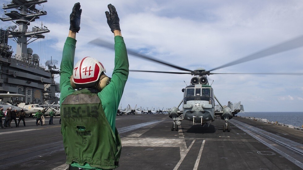 لندن تصف المواجهة مع روسيا بالأولوية الاستراتيجية الرئيسية للدفاع