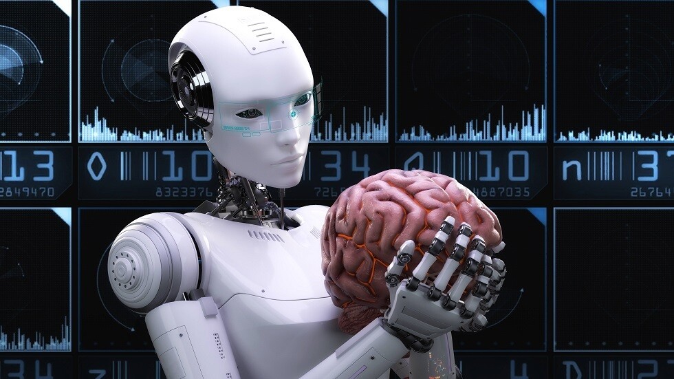 الصين تطور تقنيات "تتفوق" على البشر بأشواط لاستخدامها في صناعة السفن!