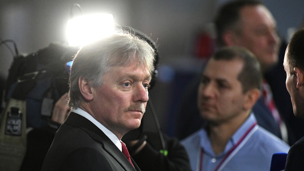 بيسكوف: لا يمكن تحقيق أهدافنا في أوكرانيا حاليا إلا بالطرق العسكرية