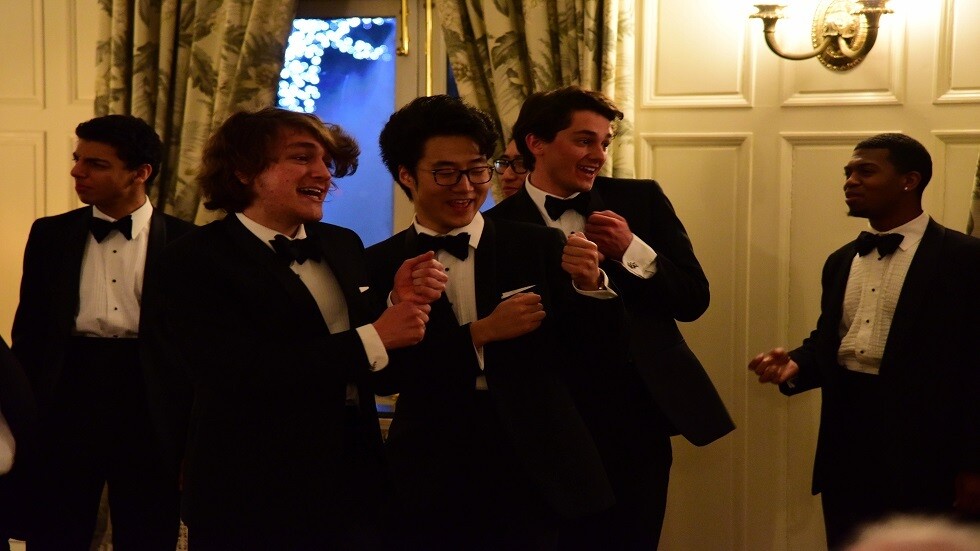 أطباء المسالك البولية يقسمون الرجال إلى فئات