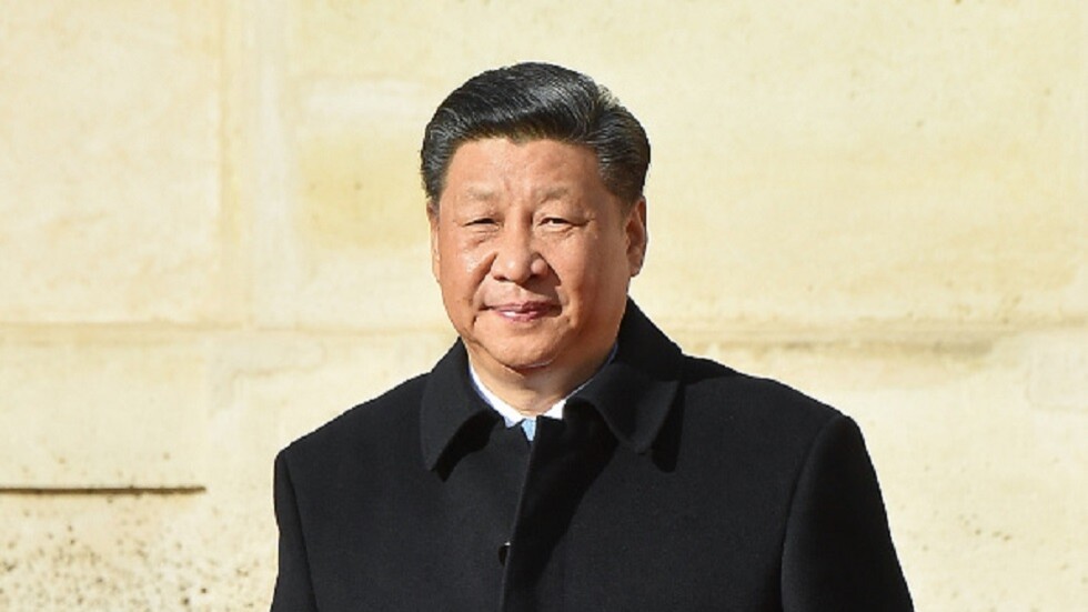 صحيفة: شي جين بينغ يخطط لإجراء لقاء عبر الإنترنت مع زيلينسكي في الأسبوع القادم