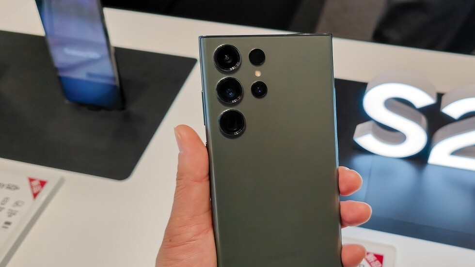 سامسونغ تعمل على حل بعض مشكلات هواتفها الرائدة