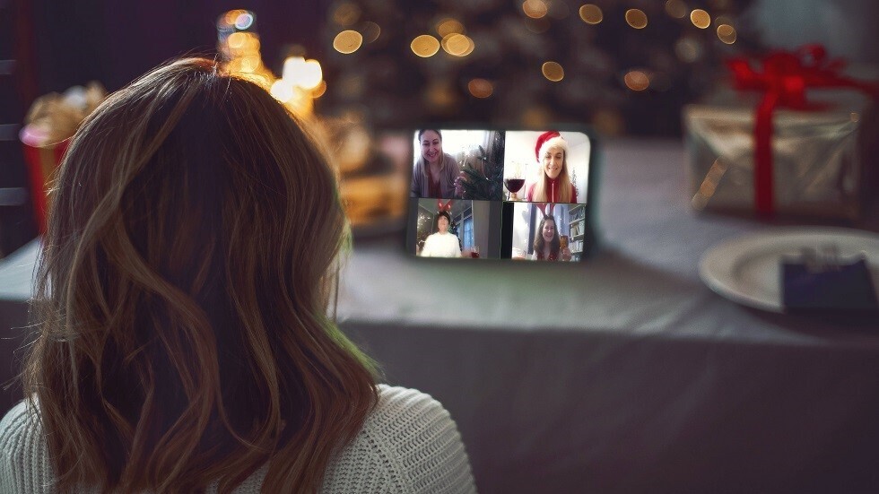 روسيا تطور برمجياتها الخاصة للاستغناء عن خدمات Skype وZoom