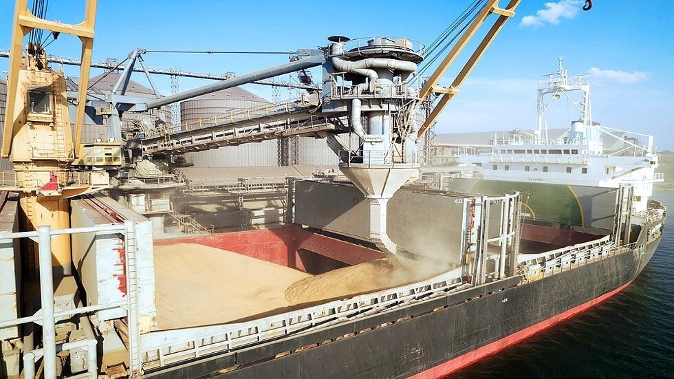 روسيا تؤيد تمديد صفقة الحبوب 60 يوما فقط