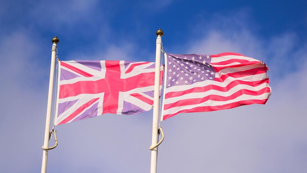 العقيدة الدفاعية البريطانية: العلاقات مع واشنطن أساس أمن بريطانيا