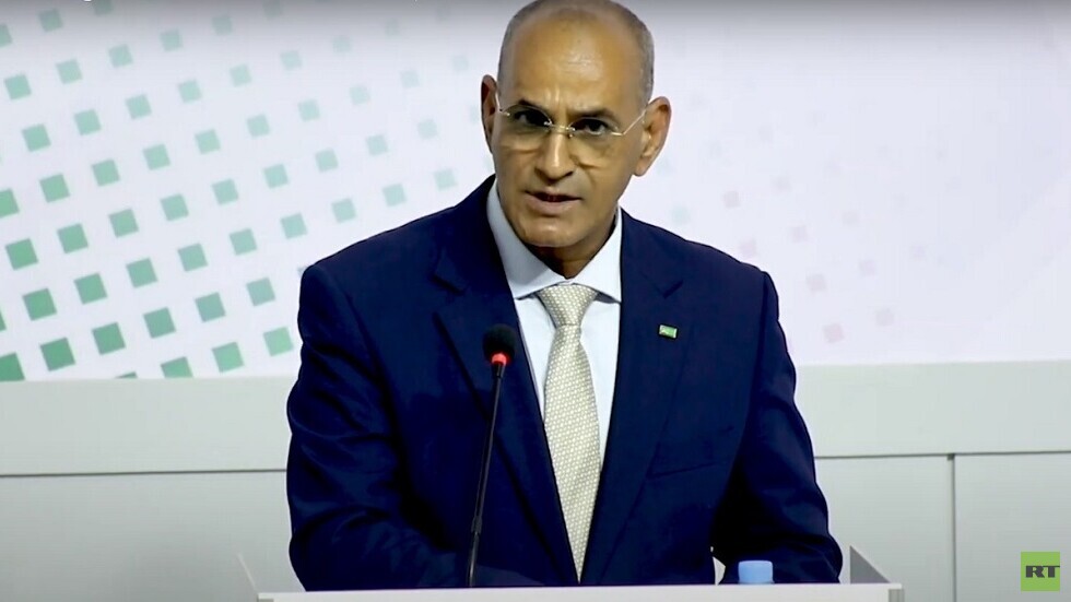 موريتانيا تنفي إجراءها أي اتصالات للتطبيع مع إسرائيل (فيديو)