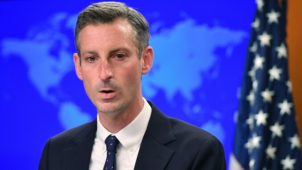 واشنطن: لا معلومات لدينا حول تسليم روسيا إيران أسلحة أمريكية اغتنمتها في أوكرانيا