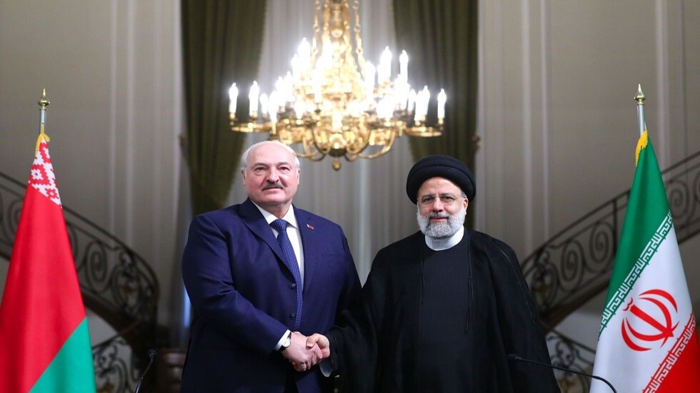واشنطن: زيارة لوكاشينكو إلى إيران تندرج في إطار التقارب بين موسكو وطهران